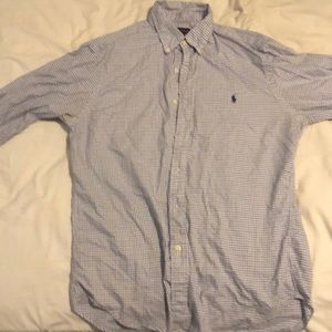 Ralph Lauren polo